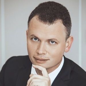 Viktor Larionov