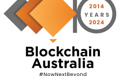 Blockchain Australia Celebrates a Decade of Innovation and Growth