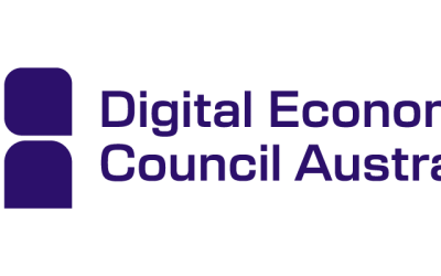 Blockchain Australia Evolves to Digital Economy Council of Australia (DECA)